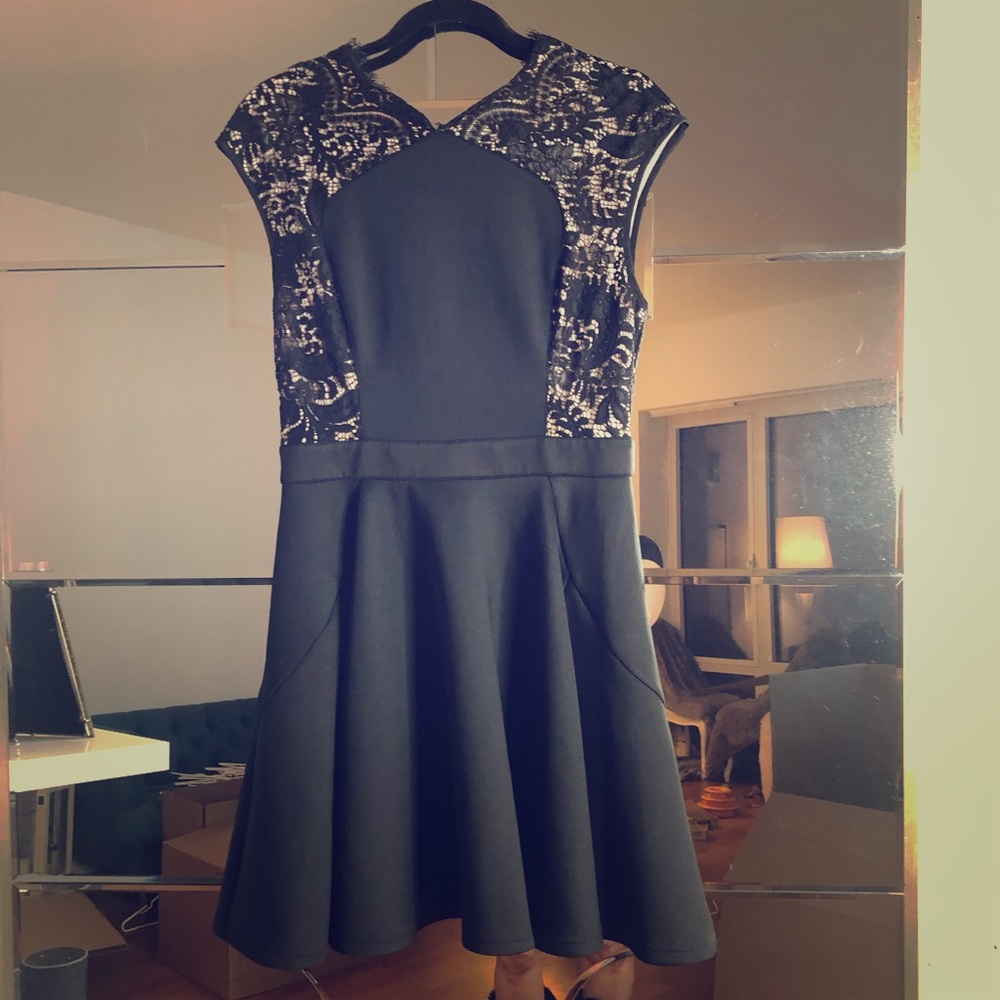 Ted Baker dress
